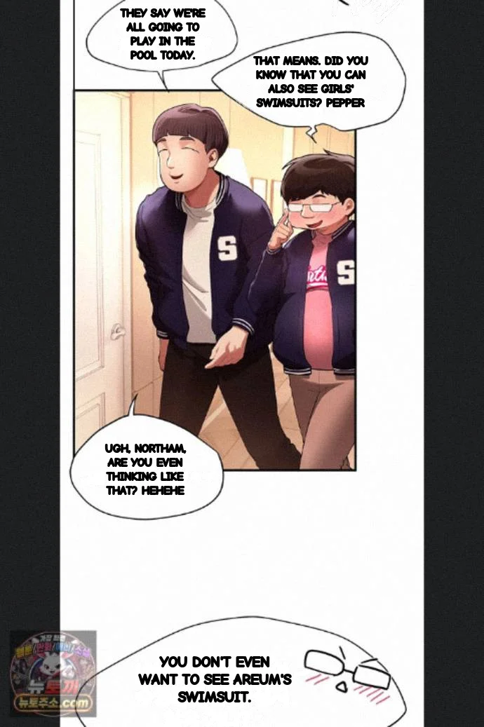 Beautiful Days Chapter 84 - Page 3