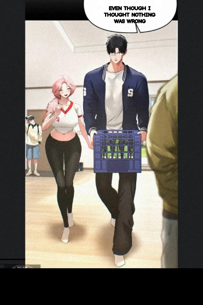 Beautiful Days Chapter 84 - Page 46