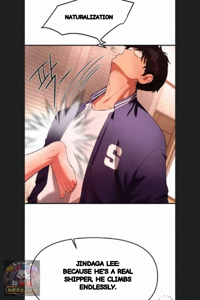 Beautiful Days Chapter 84 - Page 61