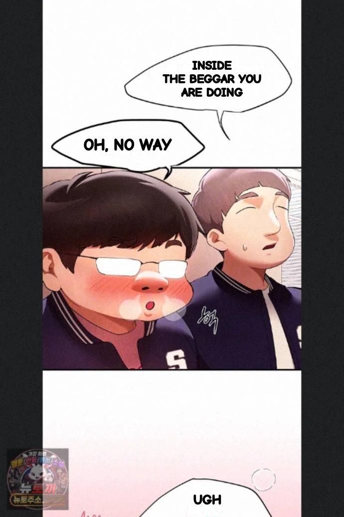 Beautiful Days Chapter 84 - Page 8