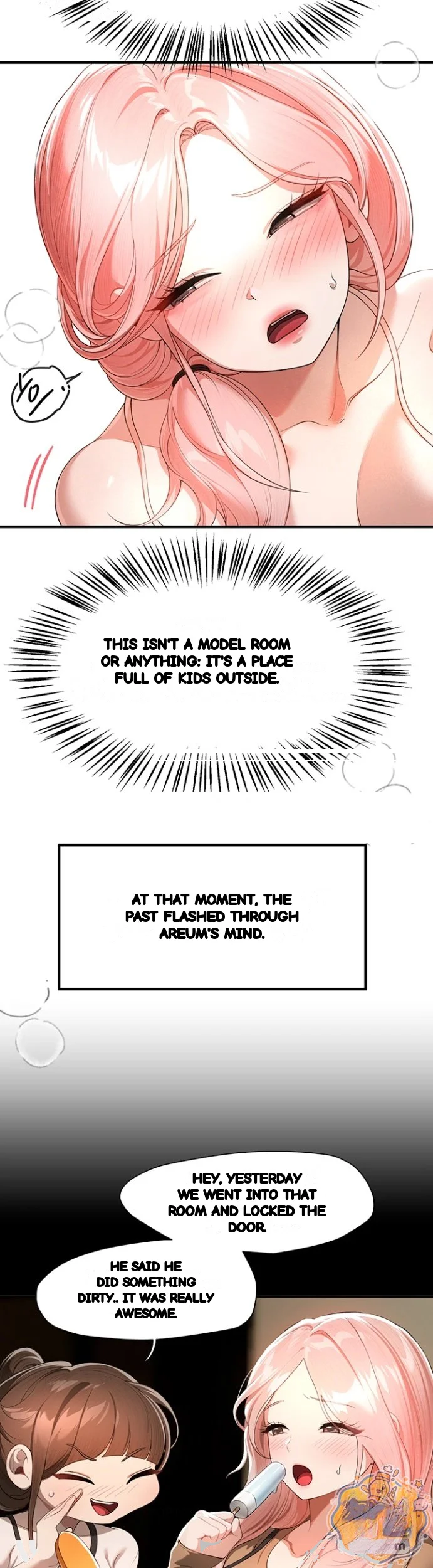 Beautiful Days Chapter 85 - Page 16