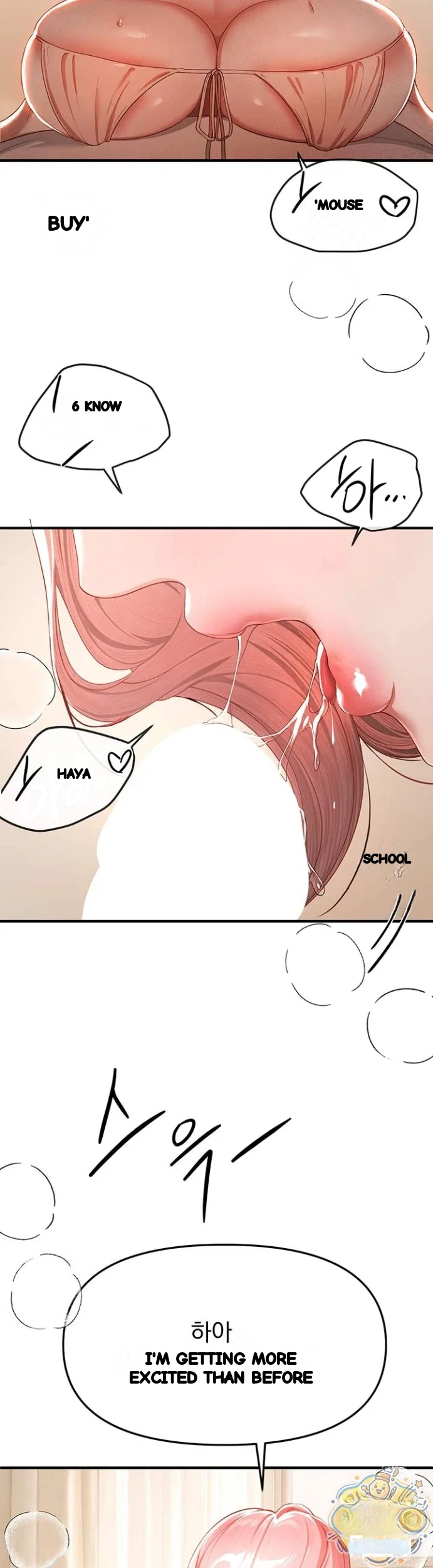 Beautiful Days Chapter 85 - Page 20
