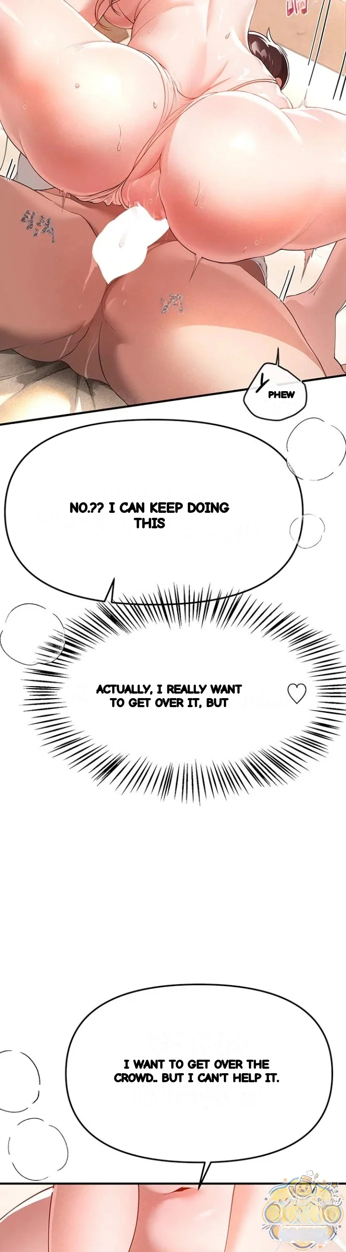 Beautiful Days Chapter 85 - Page 24
