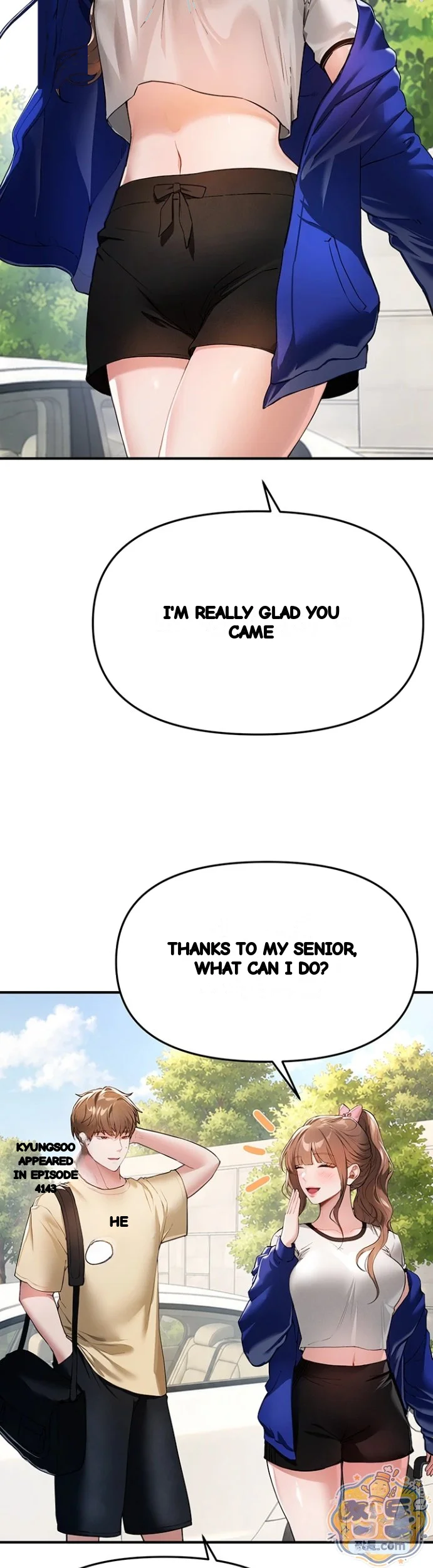 Beautiful Days Chapter 85 - Page 3