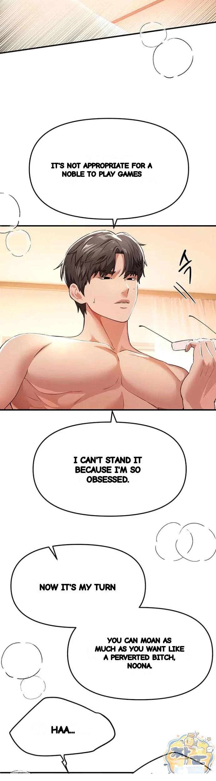 Beautiful Days Chapter 85 - Page 34