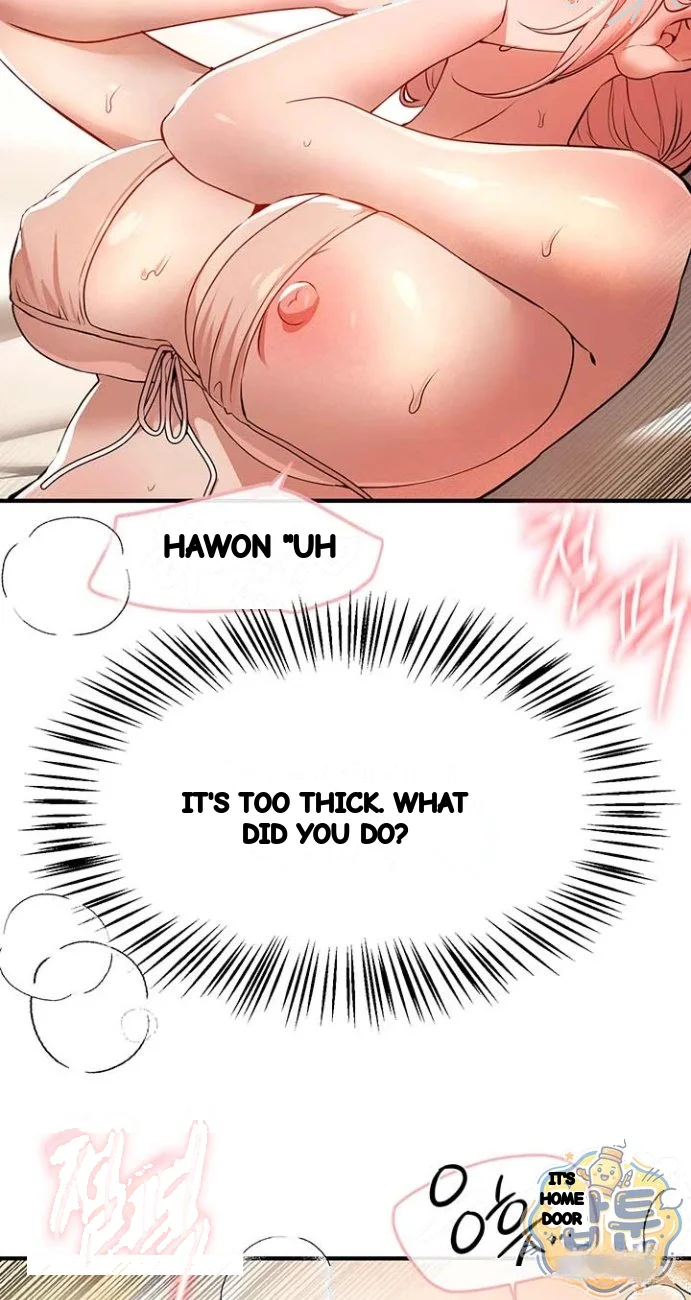 Beautiful Days Chapter 85 - Page 37