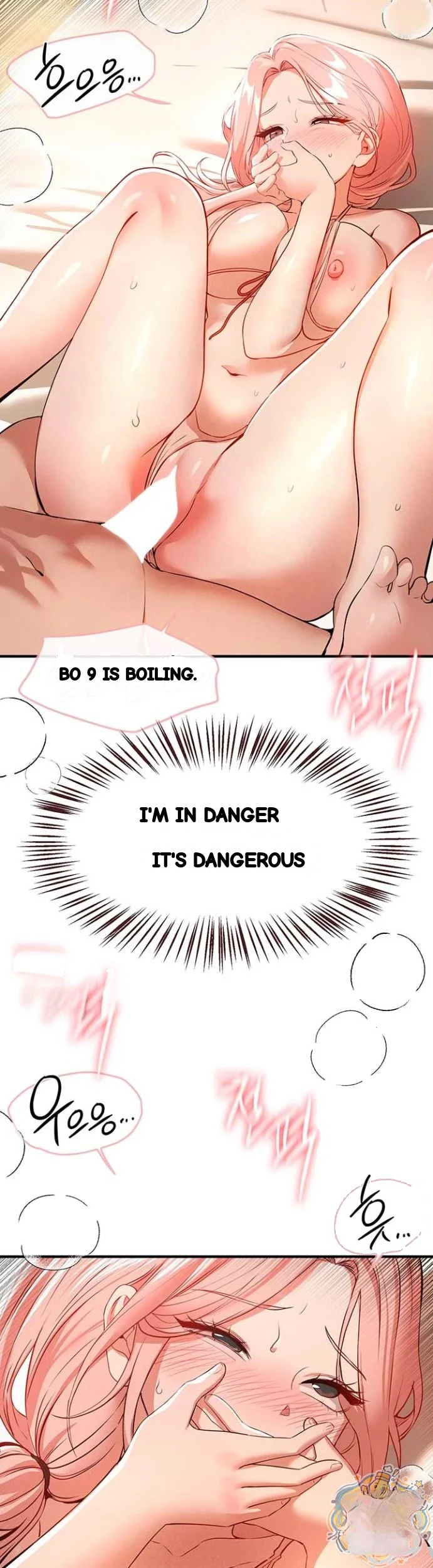 Beautiful Days Chapter 85 - Page 38