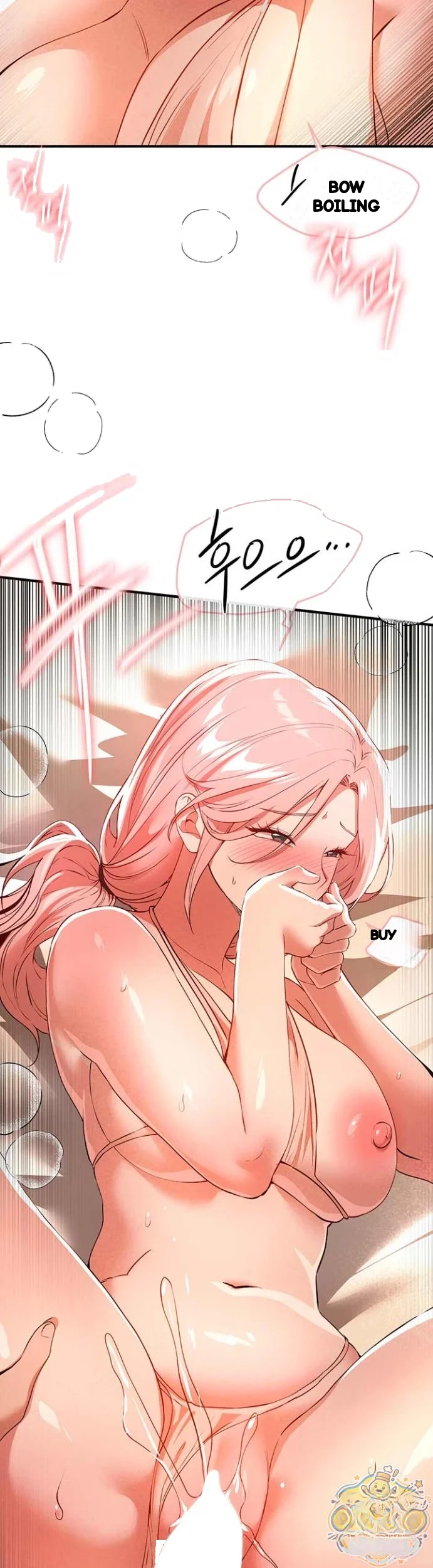 Beautiful Days Chapter 85 - Page 39