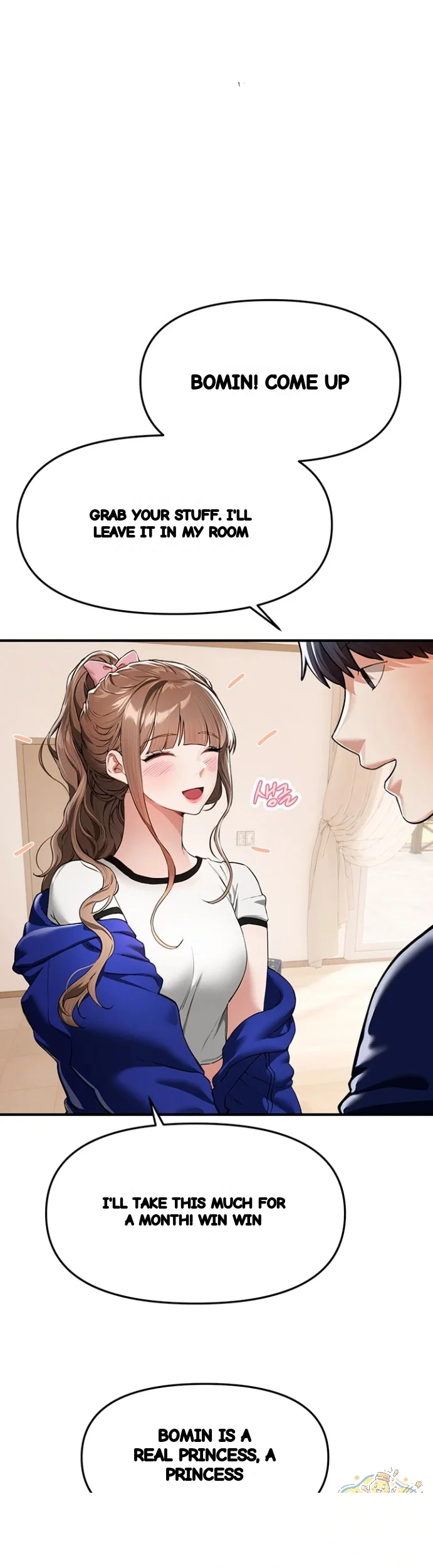 Beautiful Days Chapter 85 - Page 6