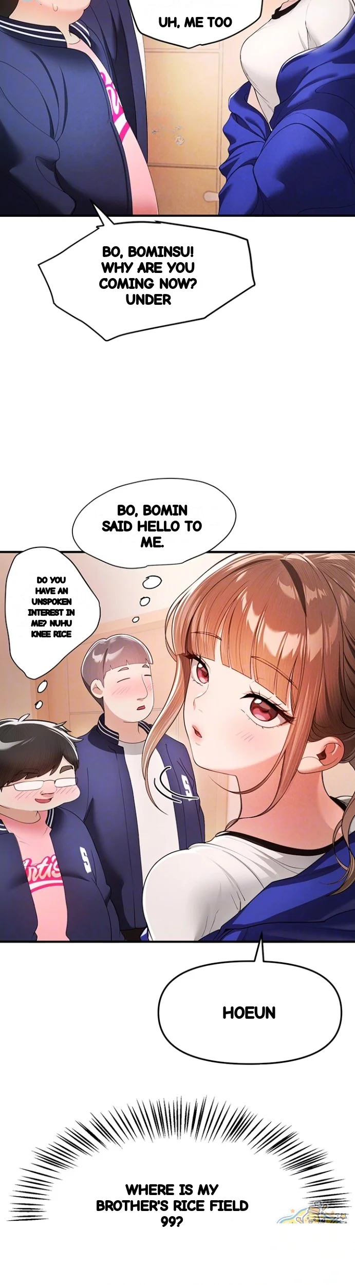 Beautiful Days Chapter 85 - Page 9