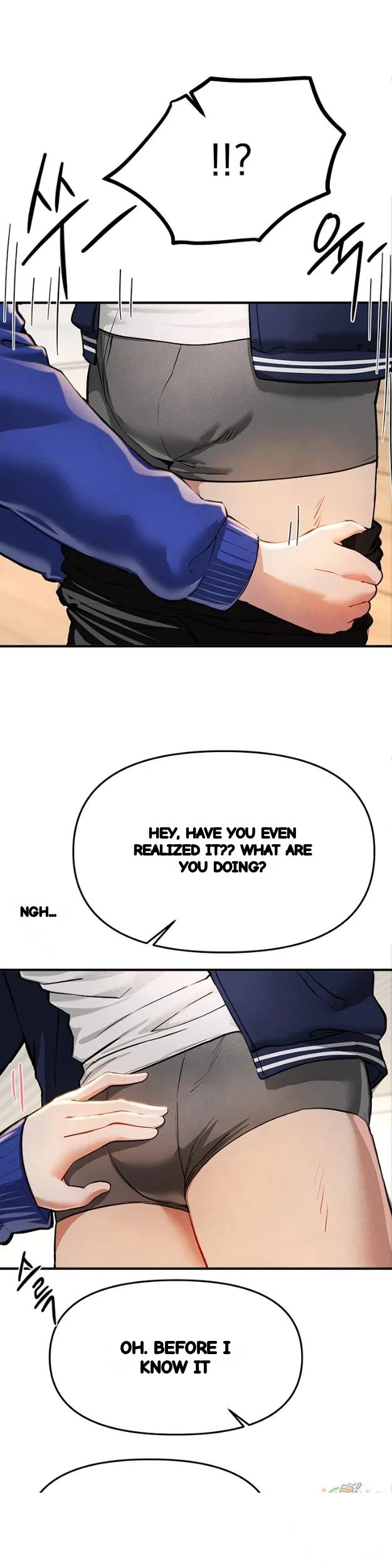 Beautiful Days Chapter 86 - Page 12