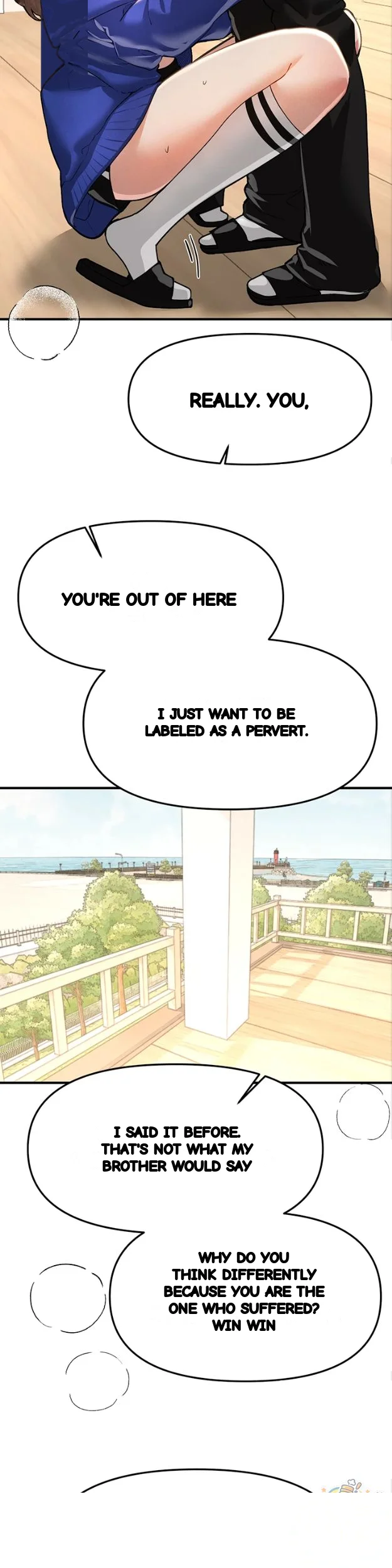 Beautiful Days Chapter 86 - Page 15