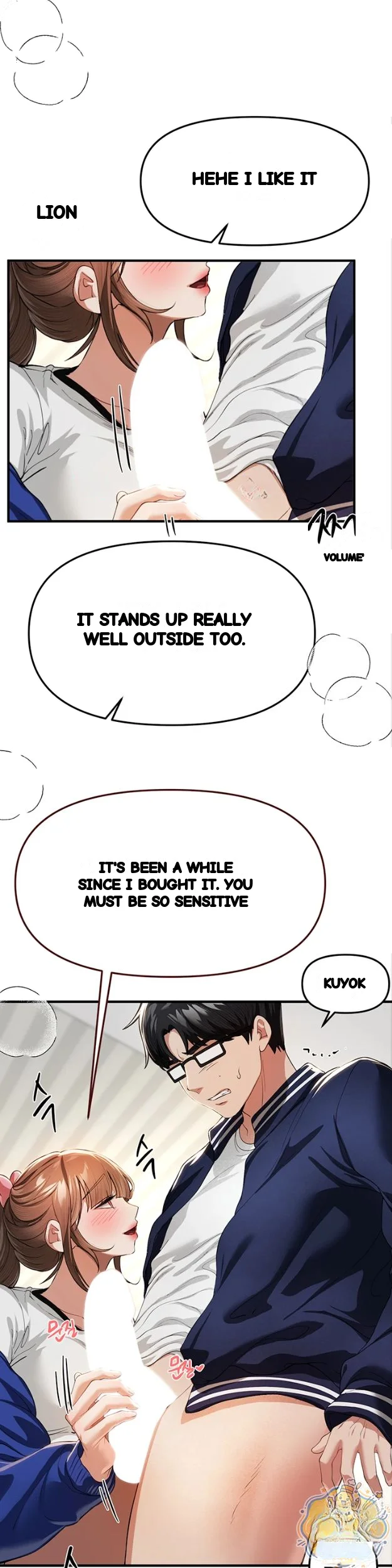 Beautiful Days Chapter 86 - Page 20