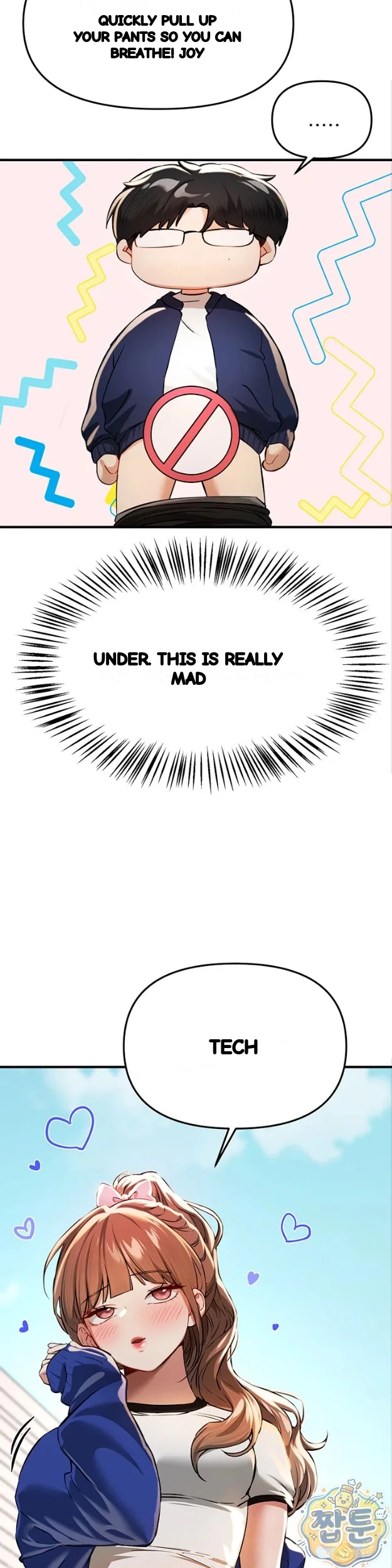 Beautiful Days Chapter 86 - Page 25