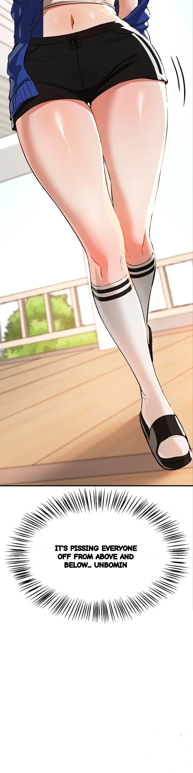 Beautiful Days Chapter 86 - Page 26