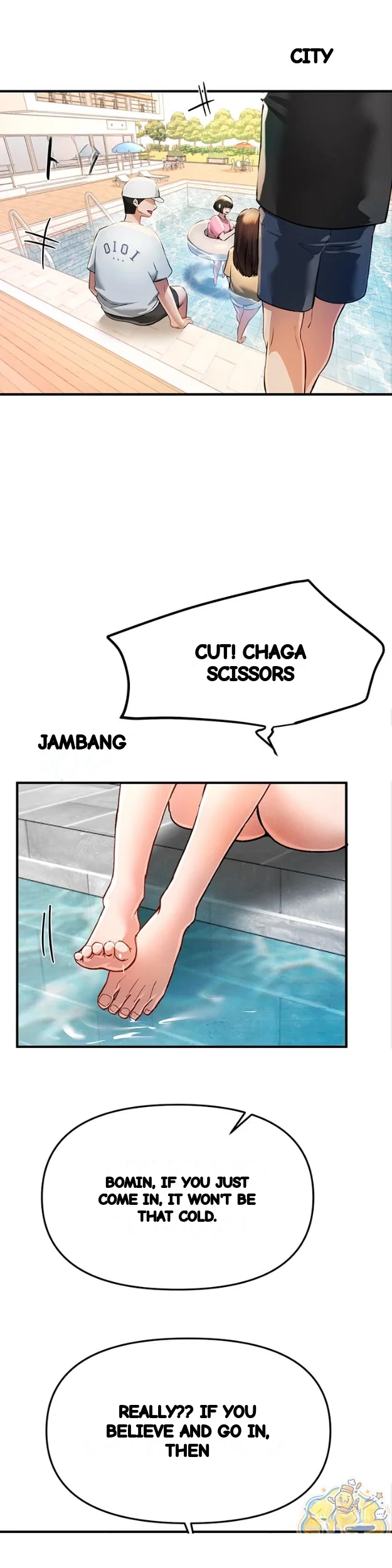 Beautiful Days Chapter 86 - Page 27