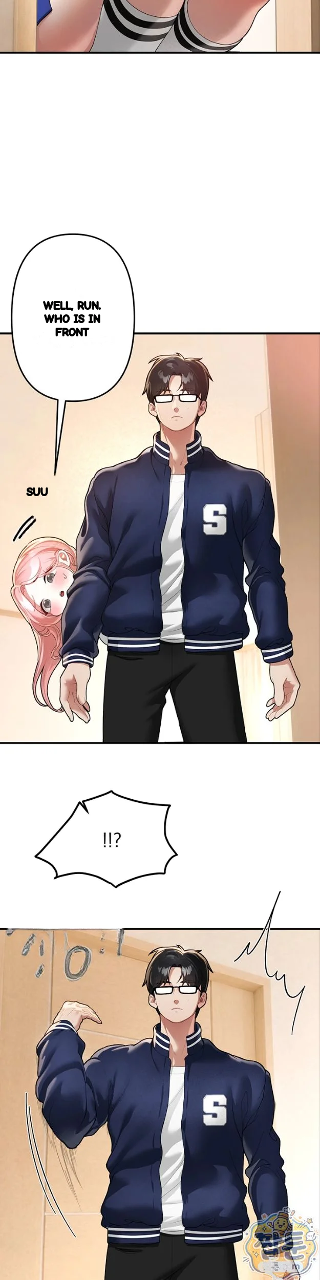Beautiful Days Chapter 86 - Page 3