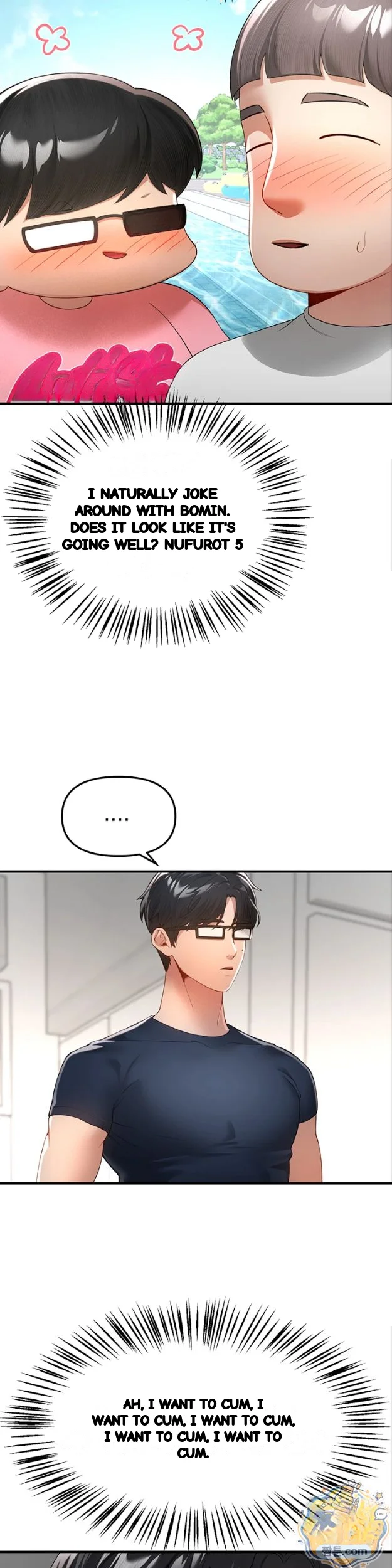 Beautiful Days Chapter 86 - Page 30