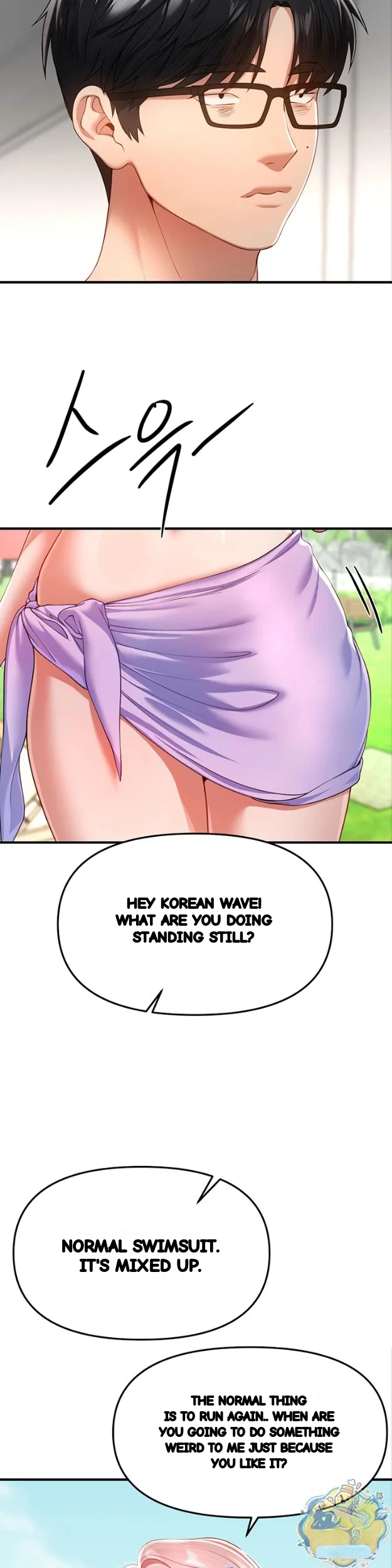Beautiful Days Chapter 86 - Page 31