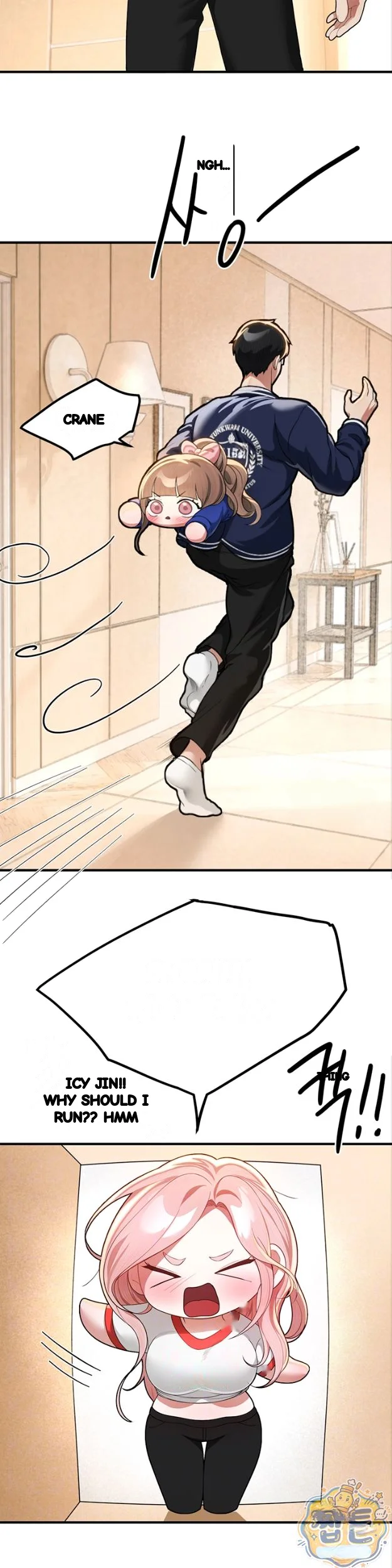 Beautiful Days Chapter 86 - Page 4