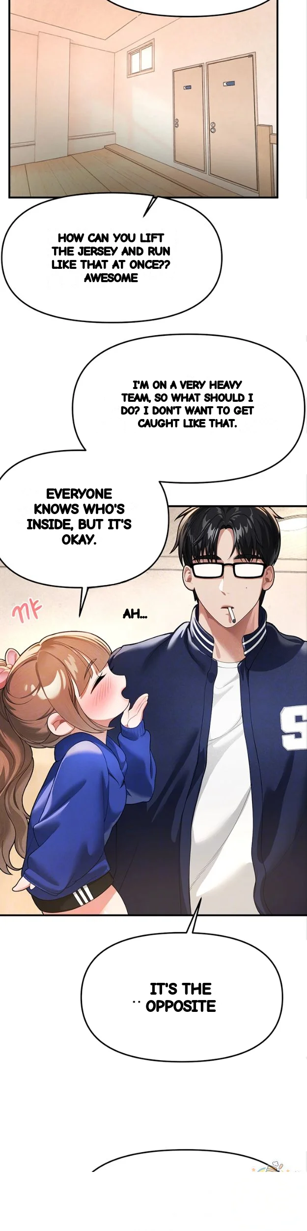 Beautiful Days Chapter 86 - Page 6
