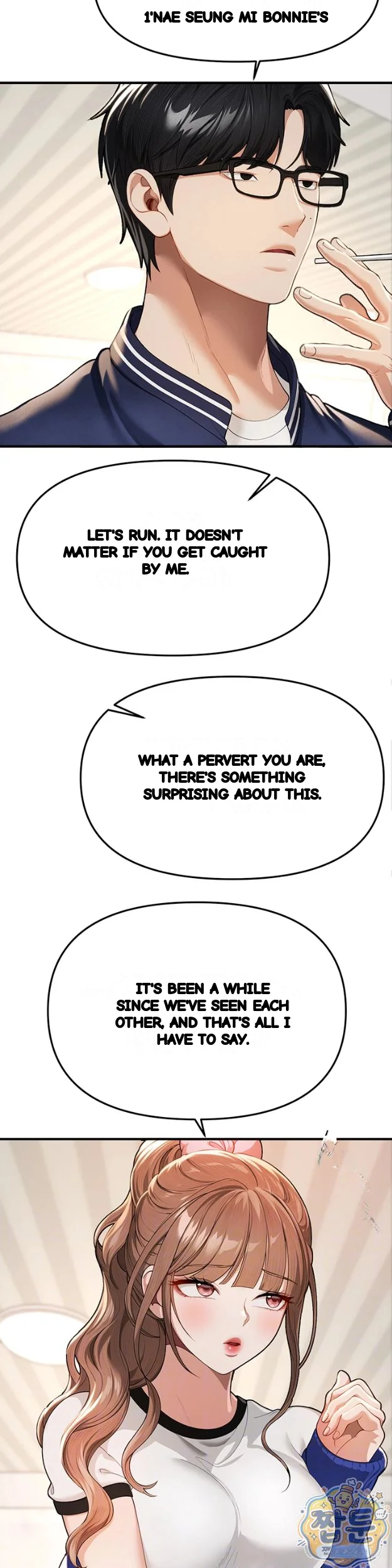 Beautiful Days Chapter 86 - Page 7