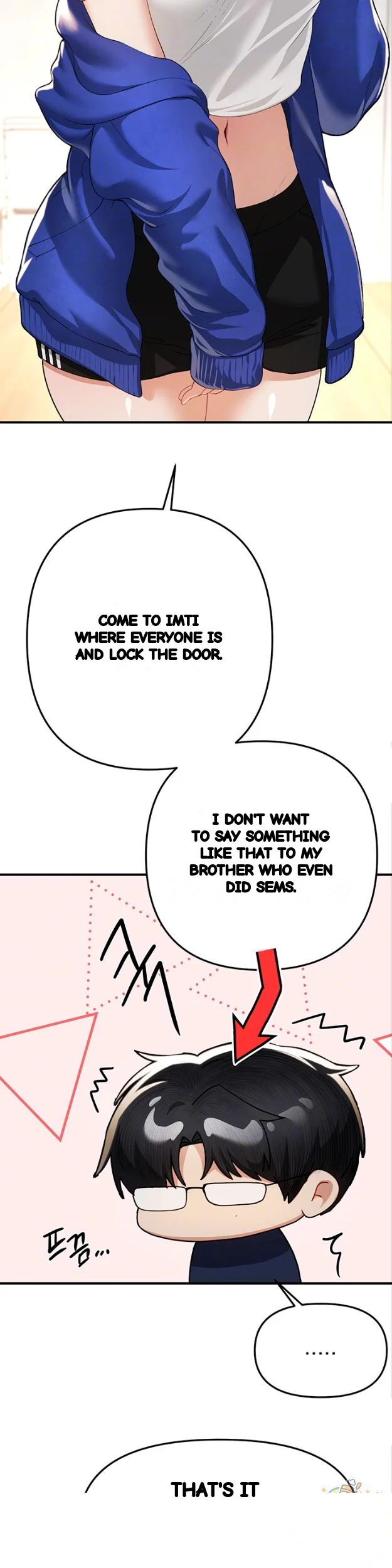 Beautiful Days Chapter 86 - Page 8