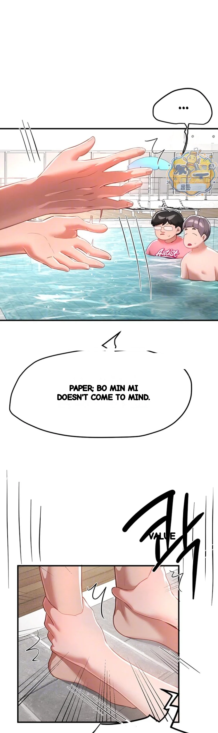 Beautiful Days Chapter 87 - Page 10