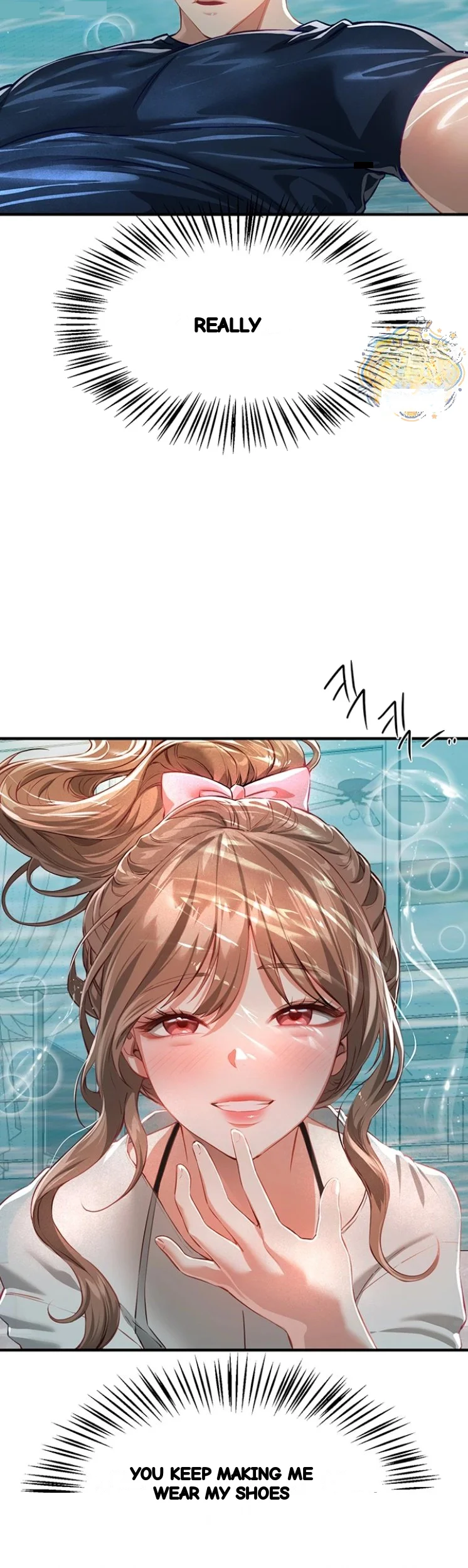 Beautiful Days Chapter 87 - Page 12