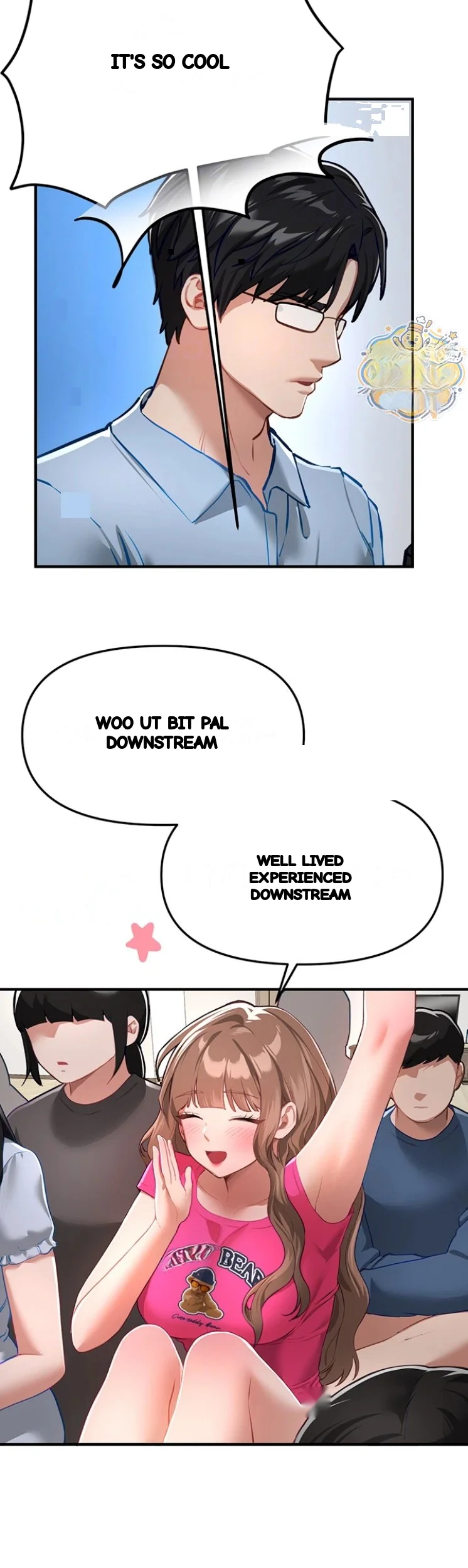 Beautiful Days Chapter 87 - Page 16