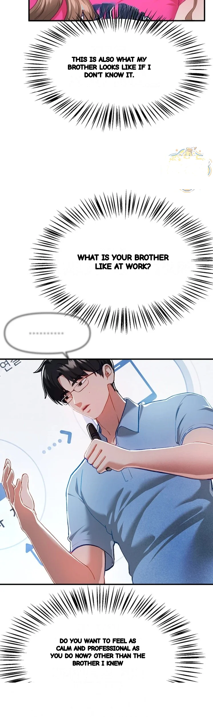 Beautiful Days Chapter 87 - Page 20