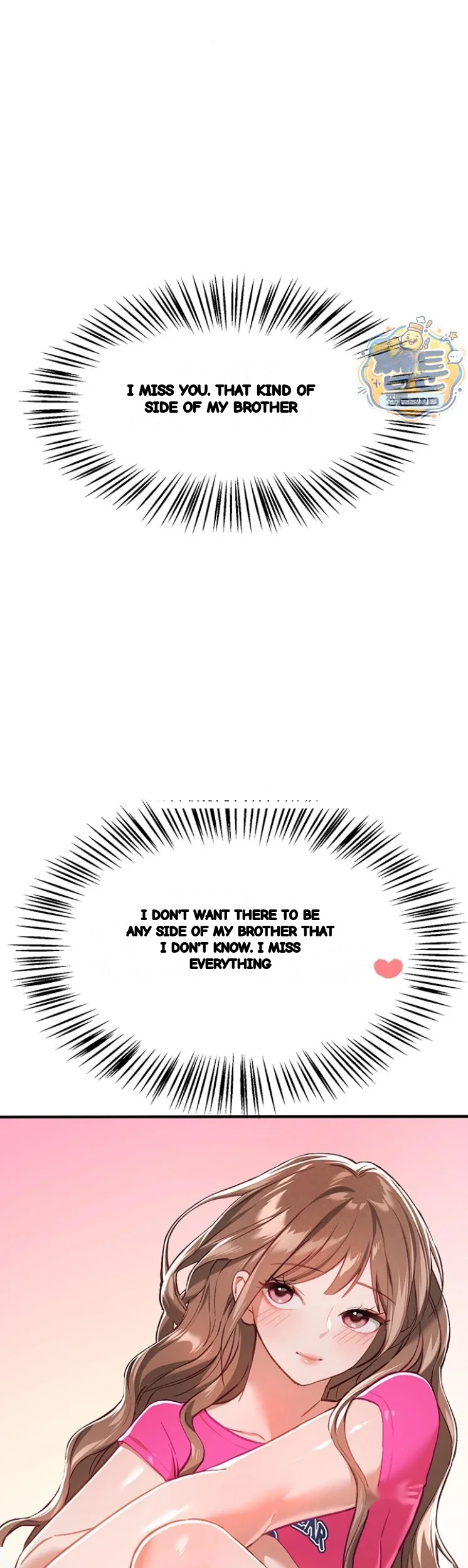 Beautiful Days Chapter 87 - Page 21