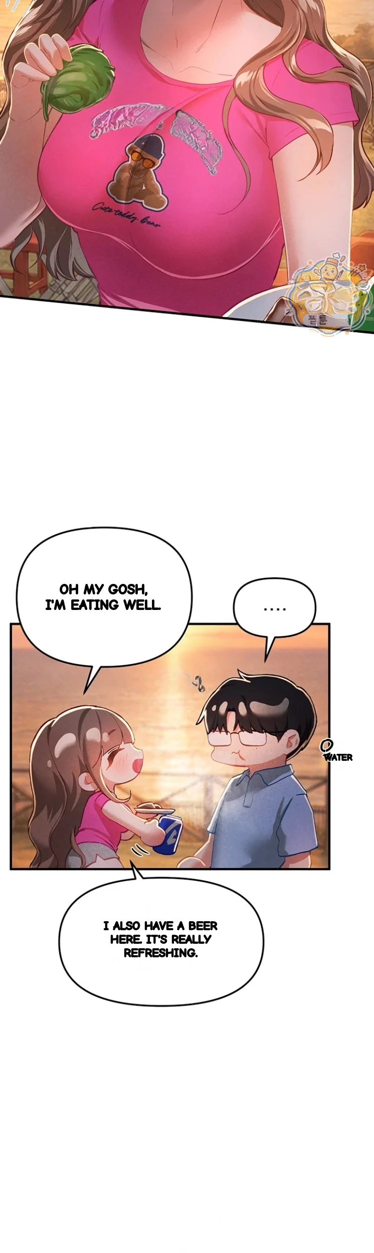Beautiful Days Chapter 87 - Page 26