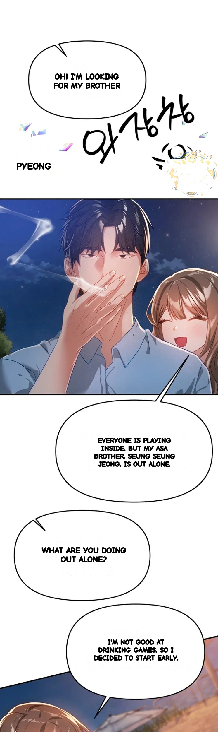 Beautiful Days Chapter 87 - Page 29