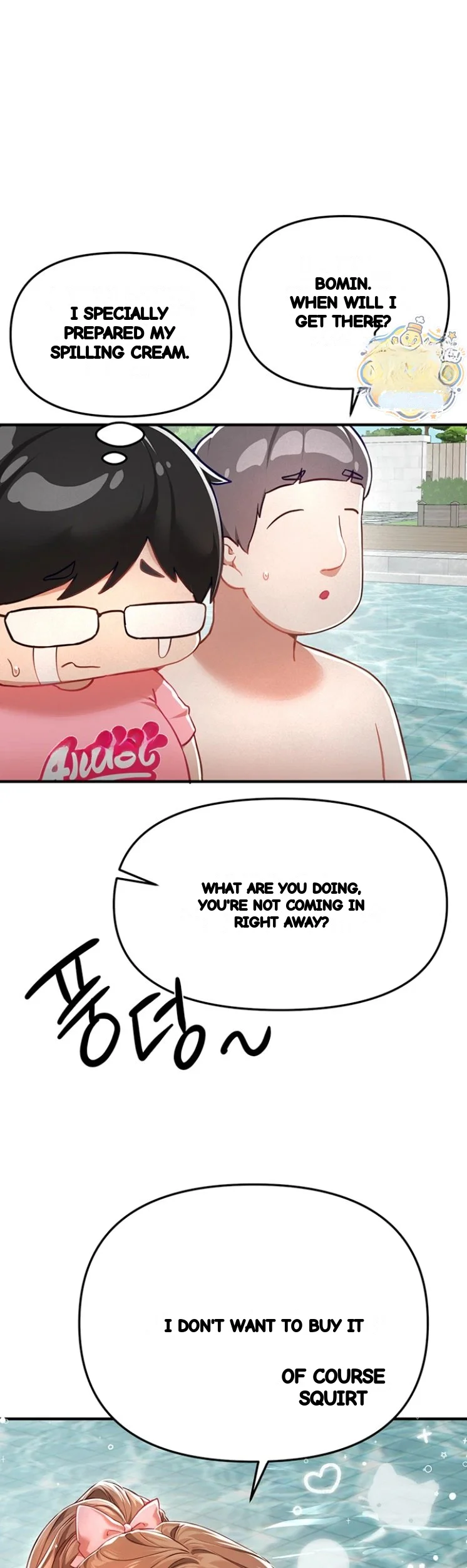 Beautiful Days Chapter 87 - Page 3