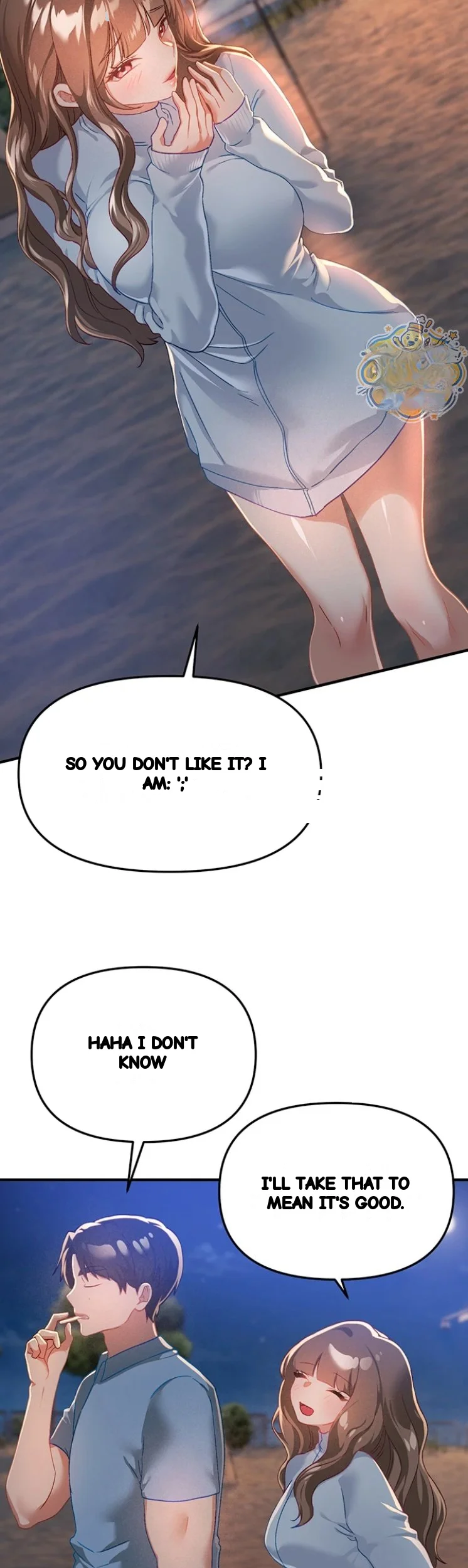 Beautiful Days Chapter 87 - Page 30