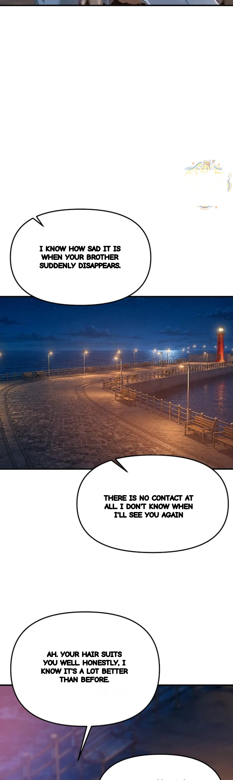 Beautiful Days Chapter 87 - Page 31