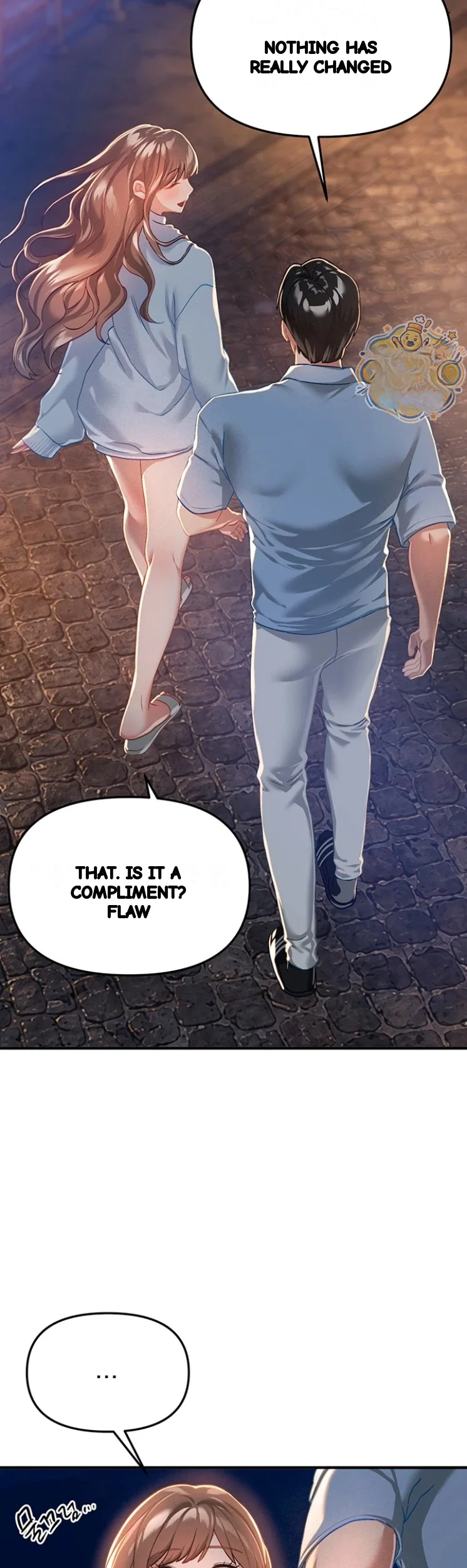 Beautiful Days Chapter 87 - Page 32