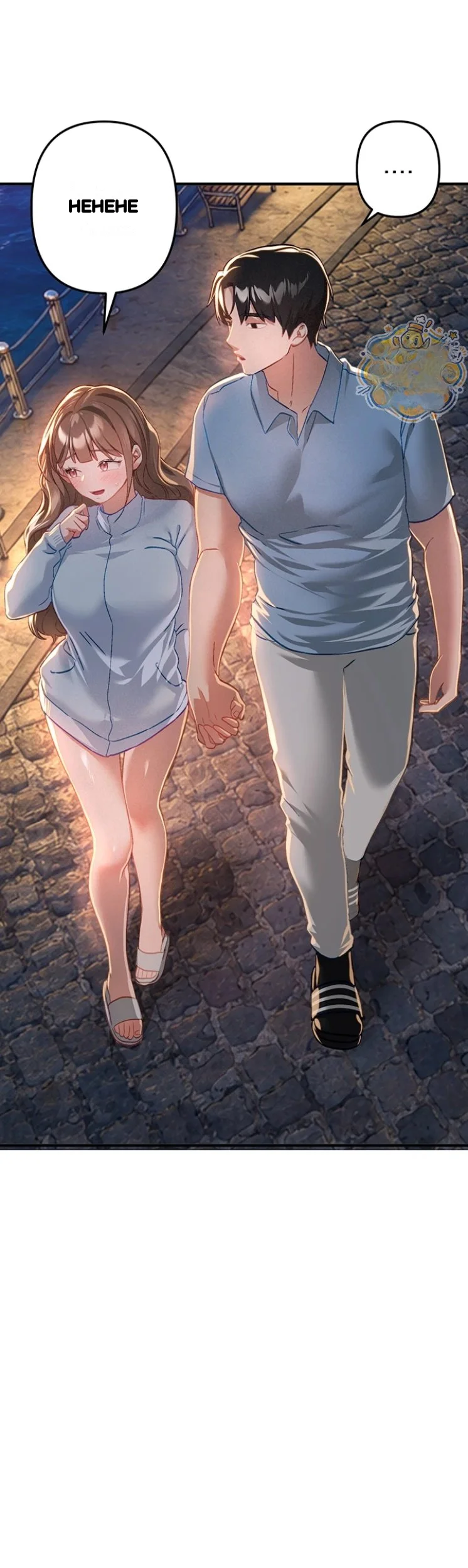 Beautiful Days Chapter 87 - Page 34