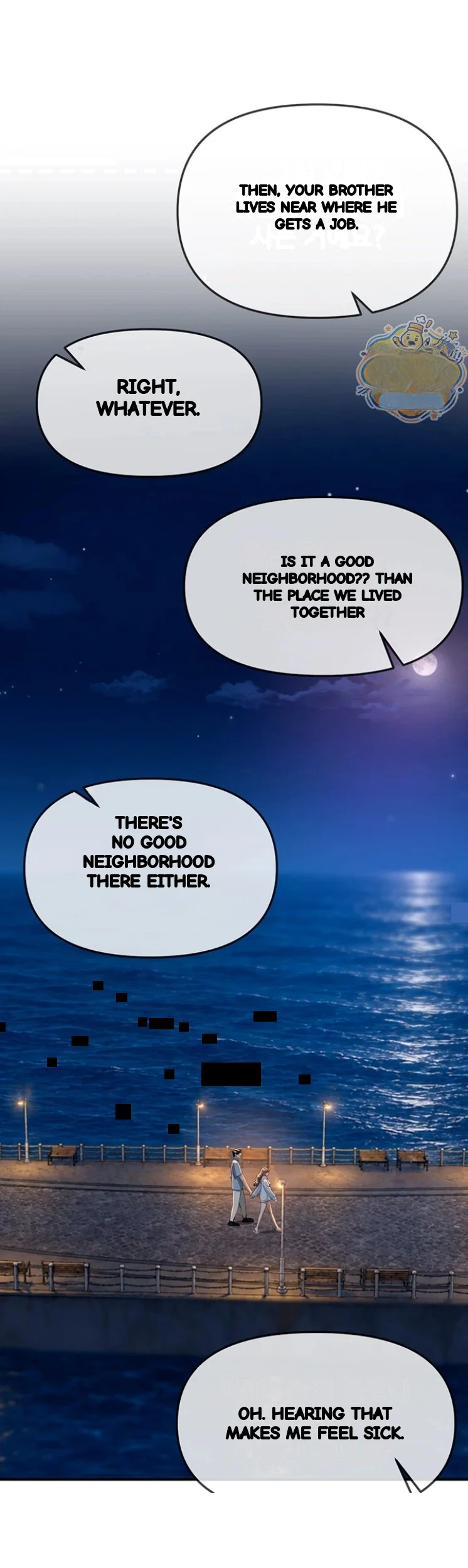 Beautiful Days Chapter 87 - Page 35
