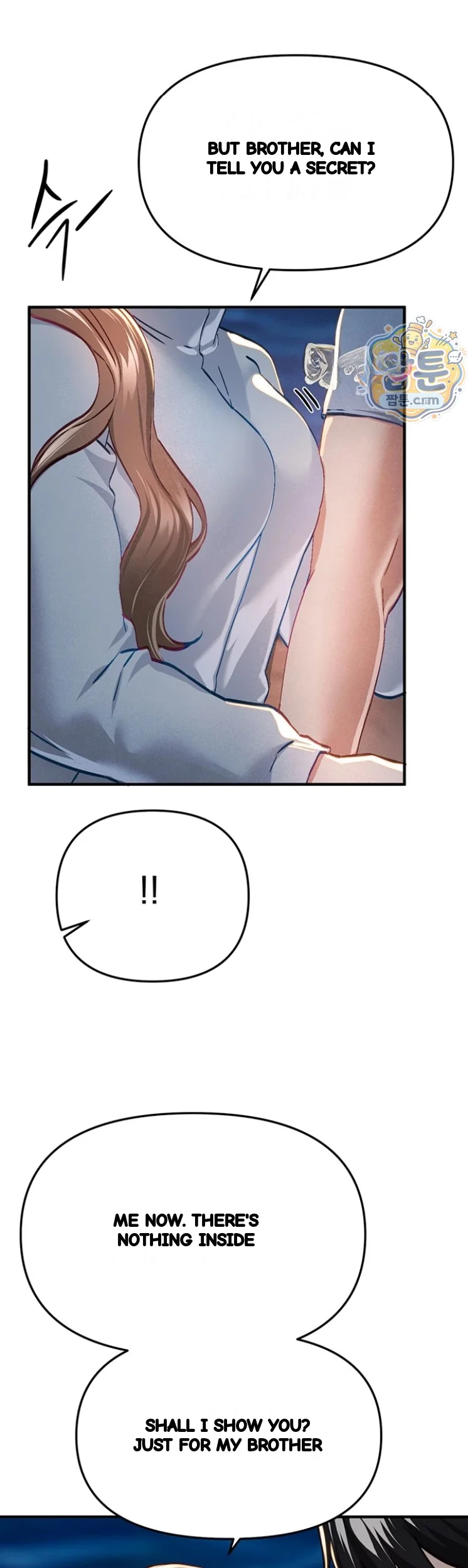 Beautiful Days Chapter 87 - Page 36