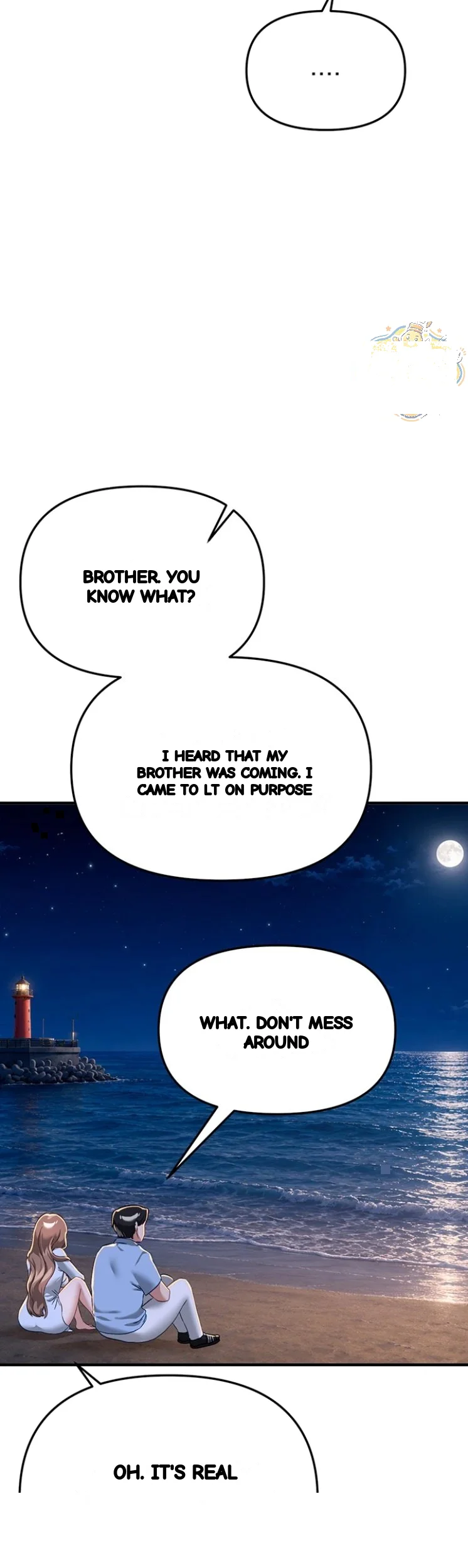 Beautiful Days Chapter 87 - Page 40