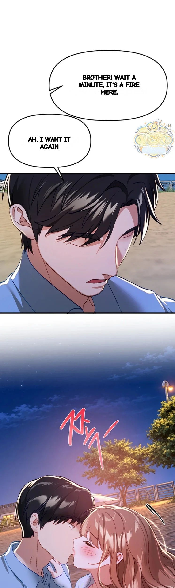 Beautiful Days Chapter 87 - Page 43