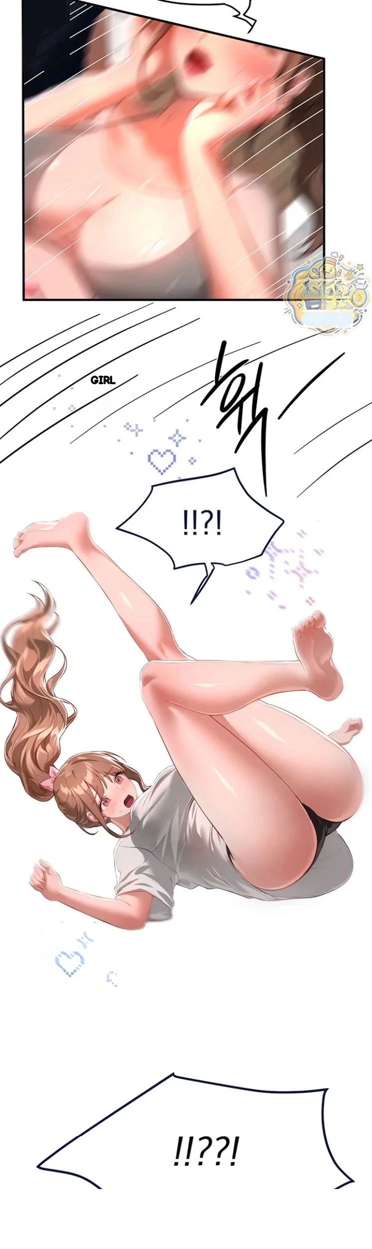 Beautiful Days Chapter 87 - Page 8
