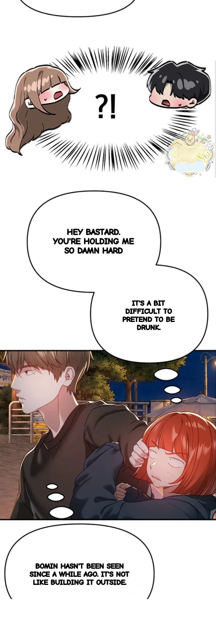 Beautiful Days Chapter 88 - Page 19