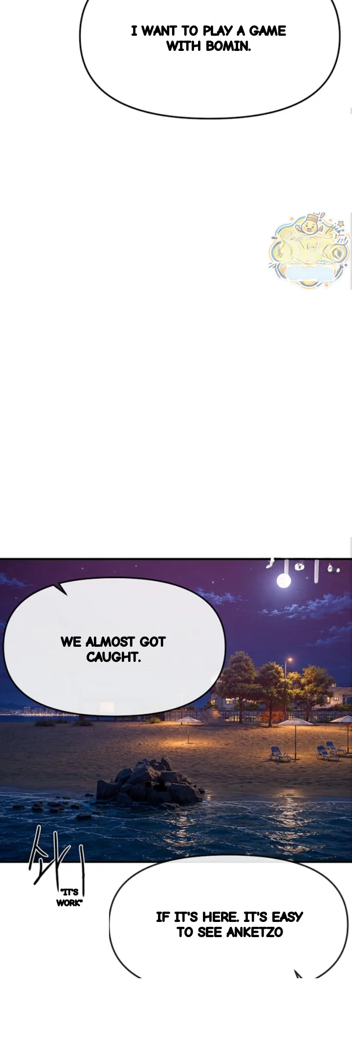 Beautiful Days Chapter 88 - Page 20