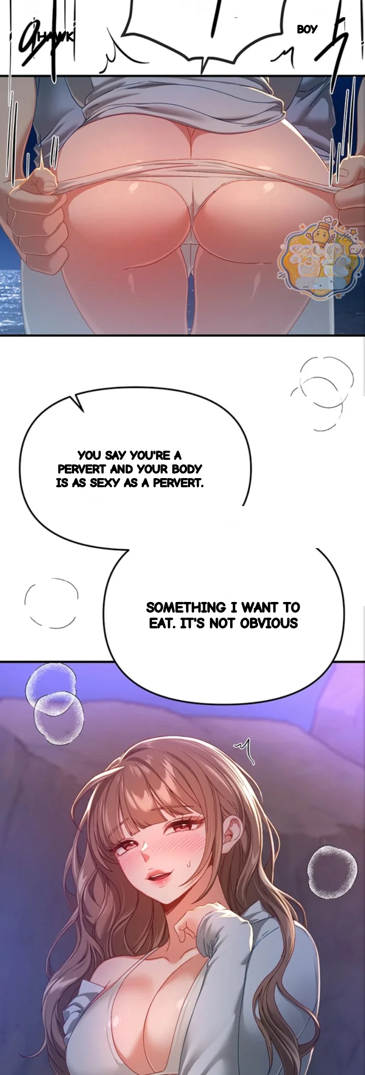 Beautiful Days Chapter 88 - Page 26
