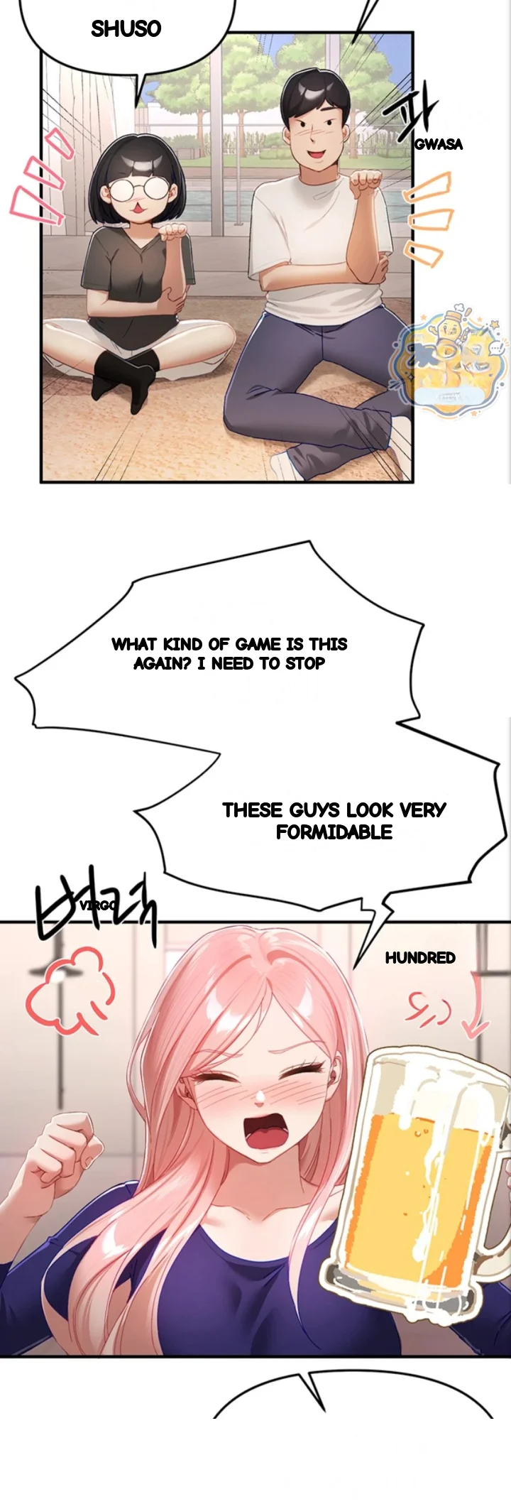Beautiful Days Chapter 88 - Page 3