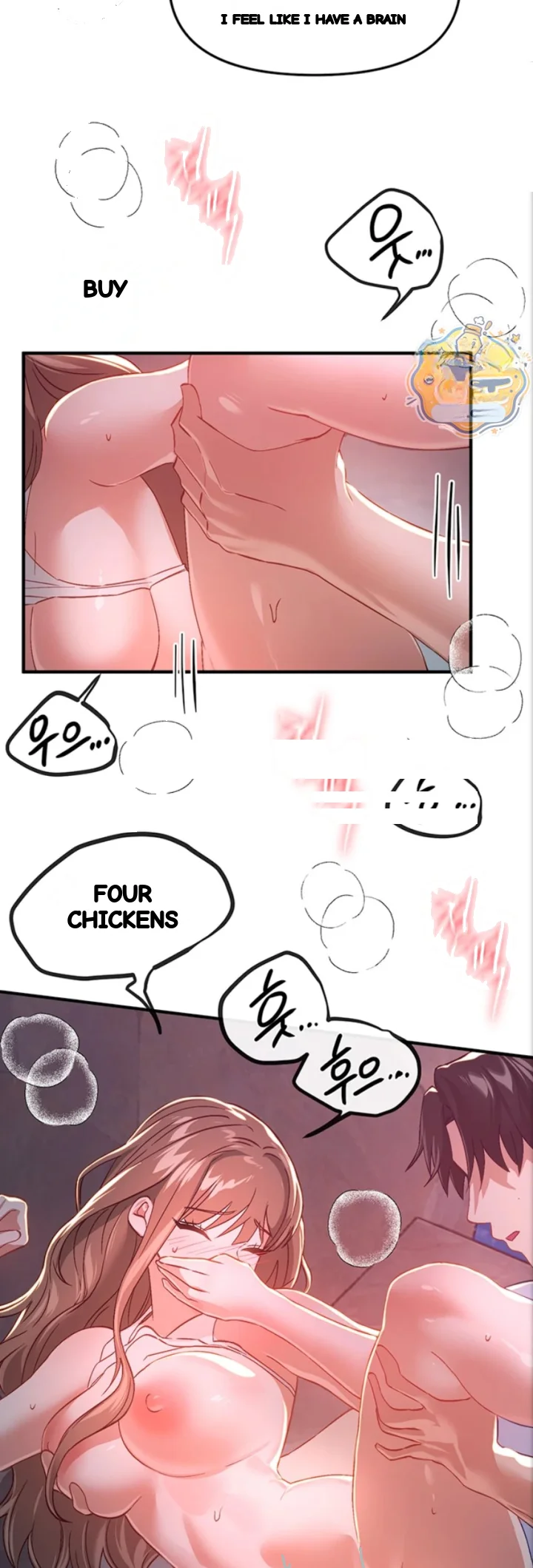 Beautiful Days Chapter 88 - Page 35