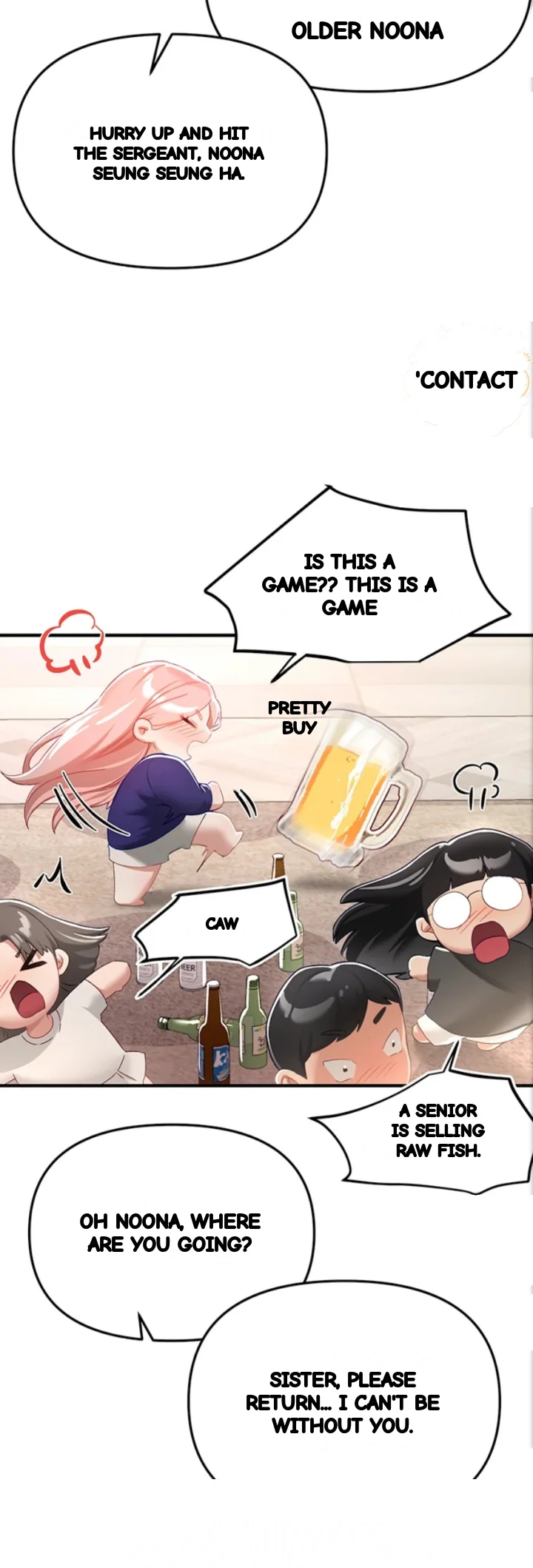 Beautiful Days Chapter 88 - Page 4